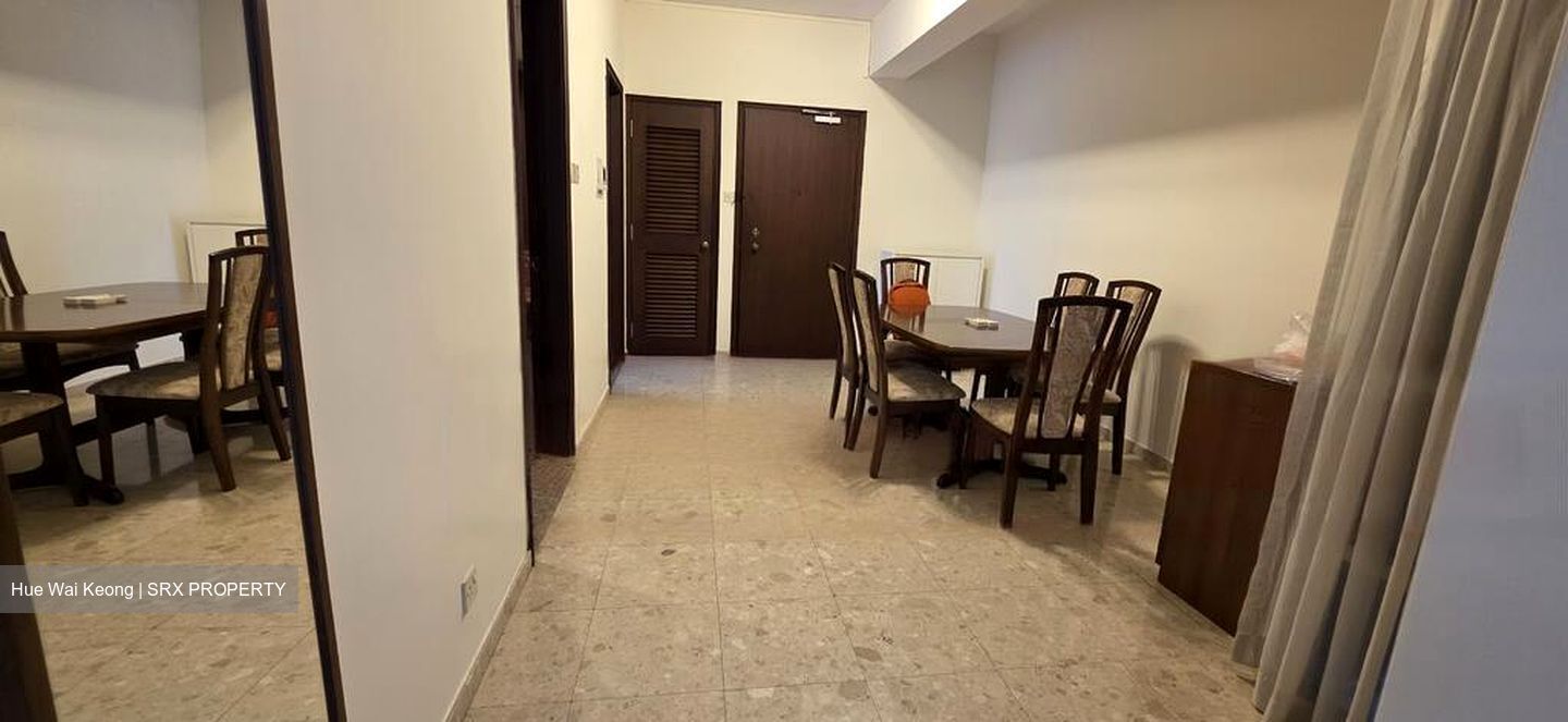 UE Square (D9), Apartment #528781831